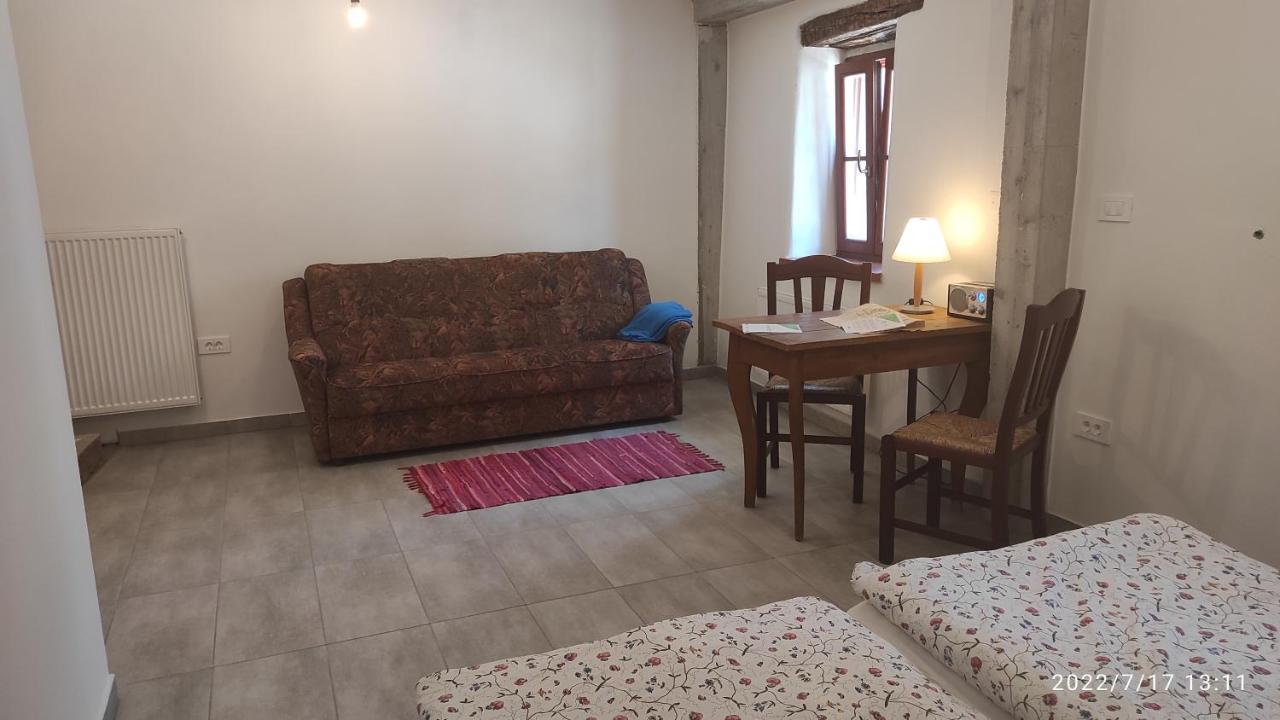 Holiday Farmhouse Skvor โรบิดิสเช ภายนอก รูปภาพ