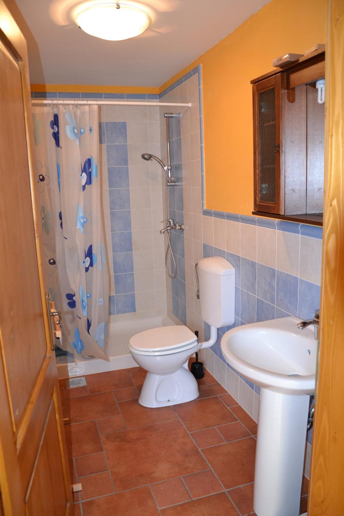 Holiday Farmhouse Skvor โรบิดิสเช ภายนอก รูปภาพ