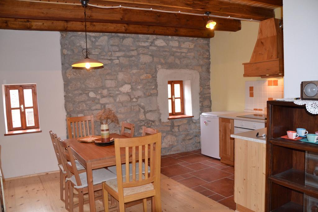 Holiday Farmhouse Skvor โรบิดิสเช ภายนอก รูปภาพ