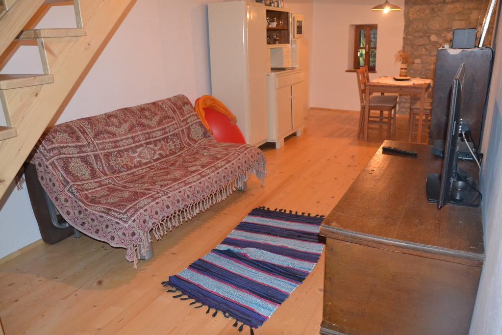 Holiday Farmhouse Skvor โรบิดิสเช ภายนอก รูปภาพ