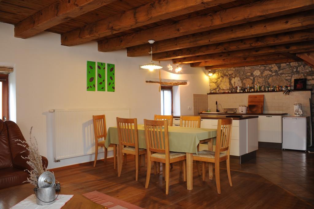 Holiday Farmhouse Skvor โรบิดิสเช ภายนอก รูปภาพ