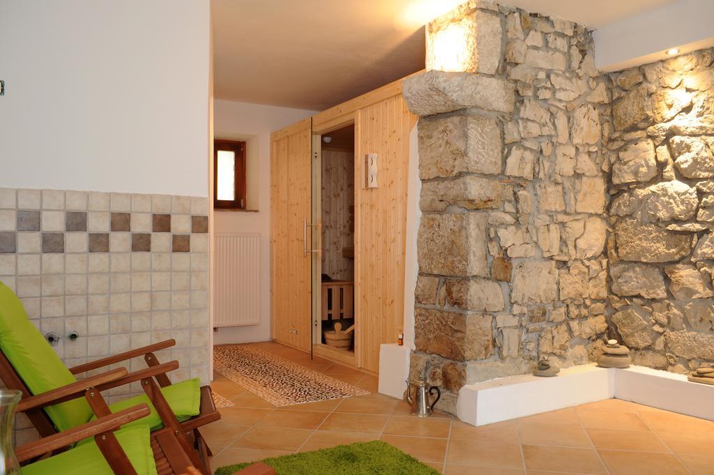 Holiday Farmhouse Skvor โรบิดิสเช ภายนอก รูปภาพ