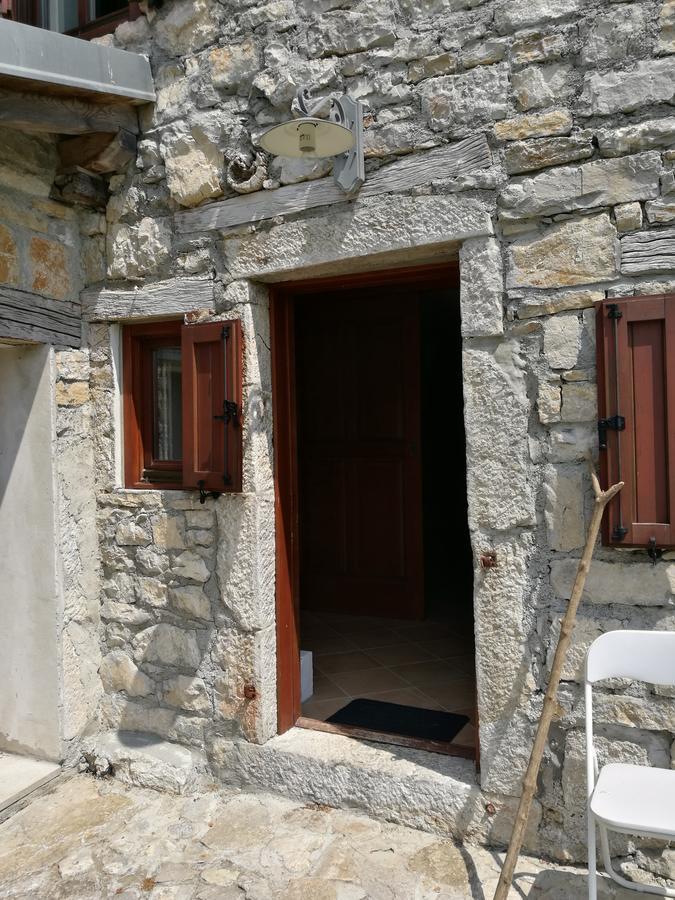 Holiday Farmhouse Skvor โรบิดิสเช ภายนอก รูปภาพ